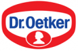 Logo Dr Oetker